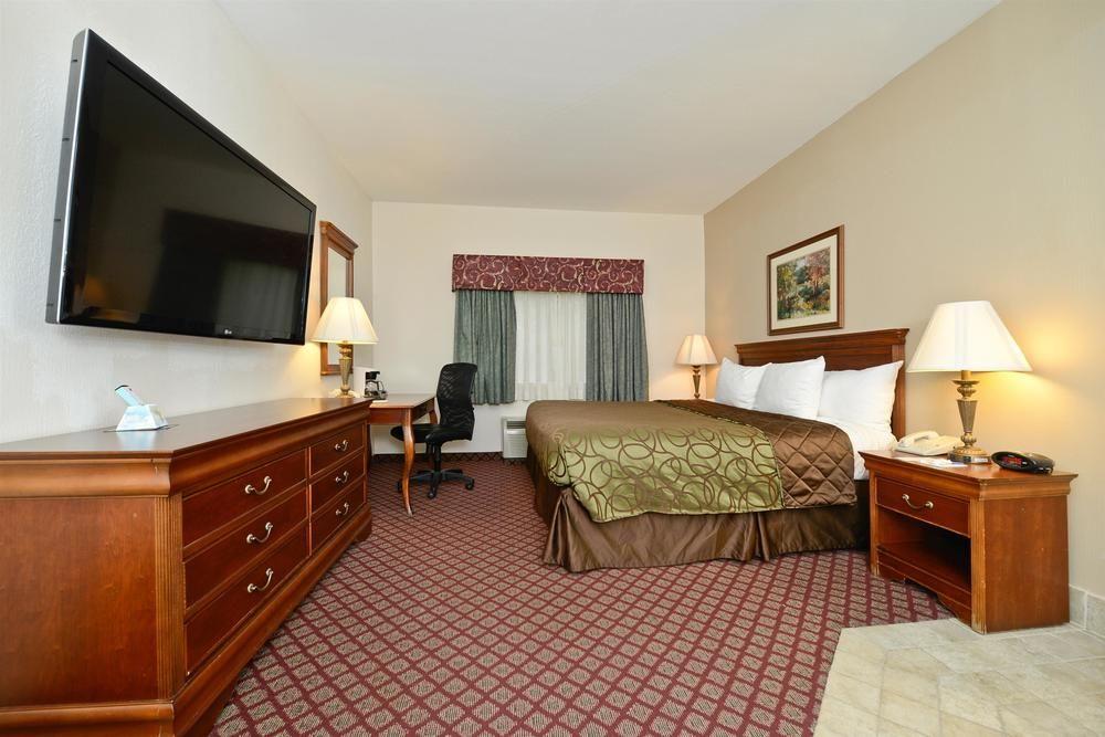 Best Western River Cities Ашленд Екстериор снимка