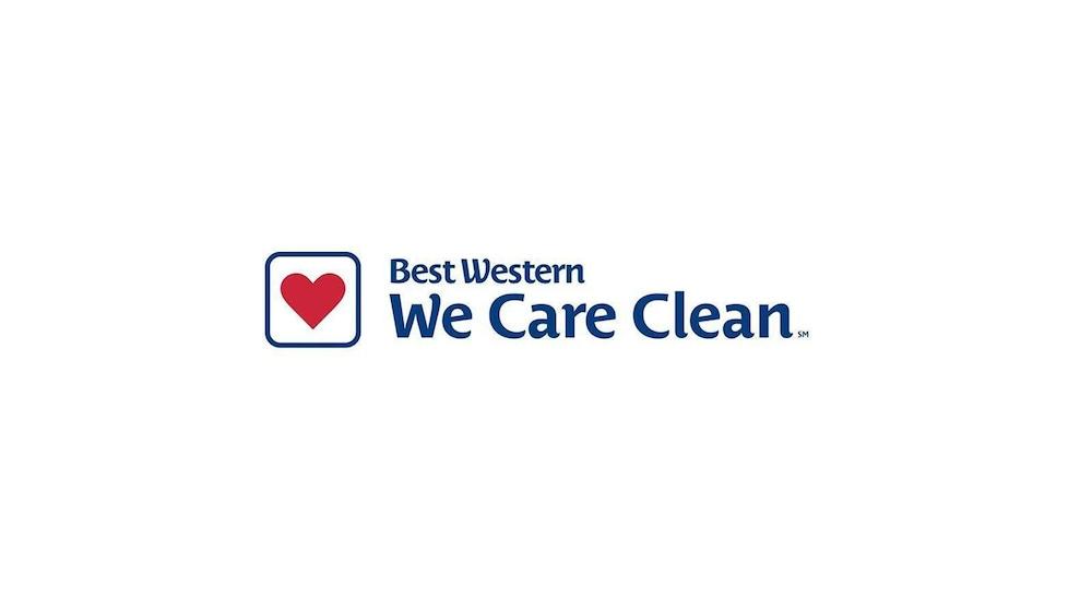 Best Western River Cities Ашленд Екстериор снимка