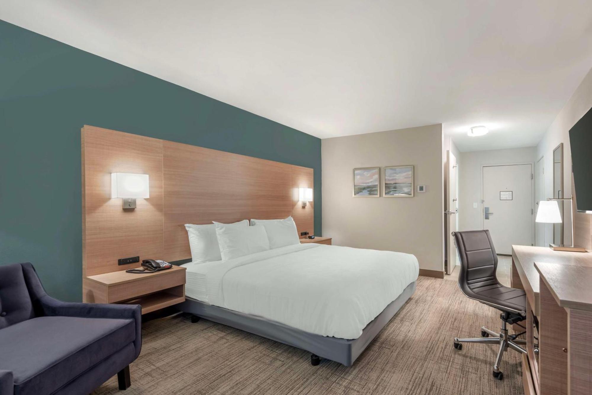 Best Western River Cities Ашленд Екстериор снимка