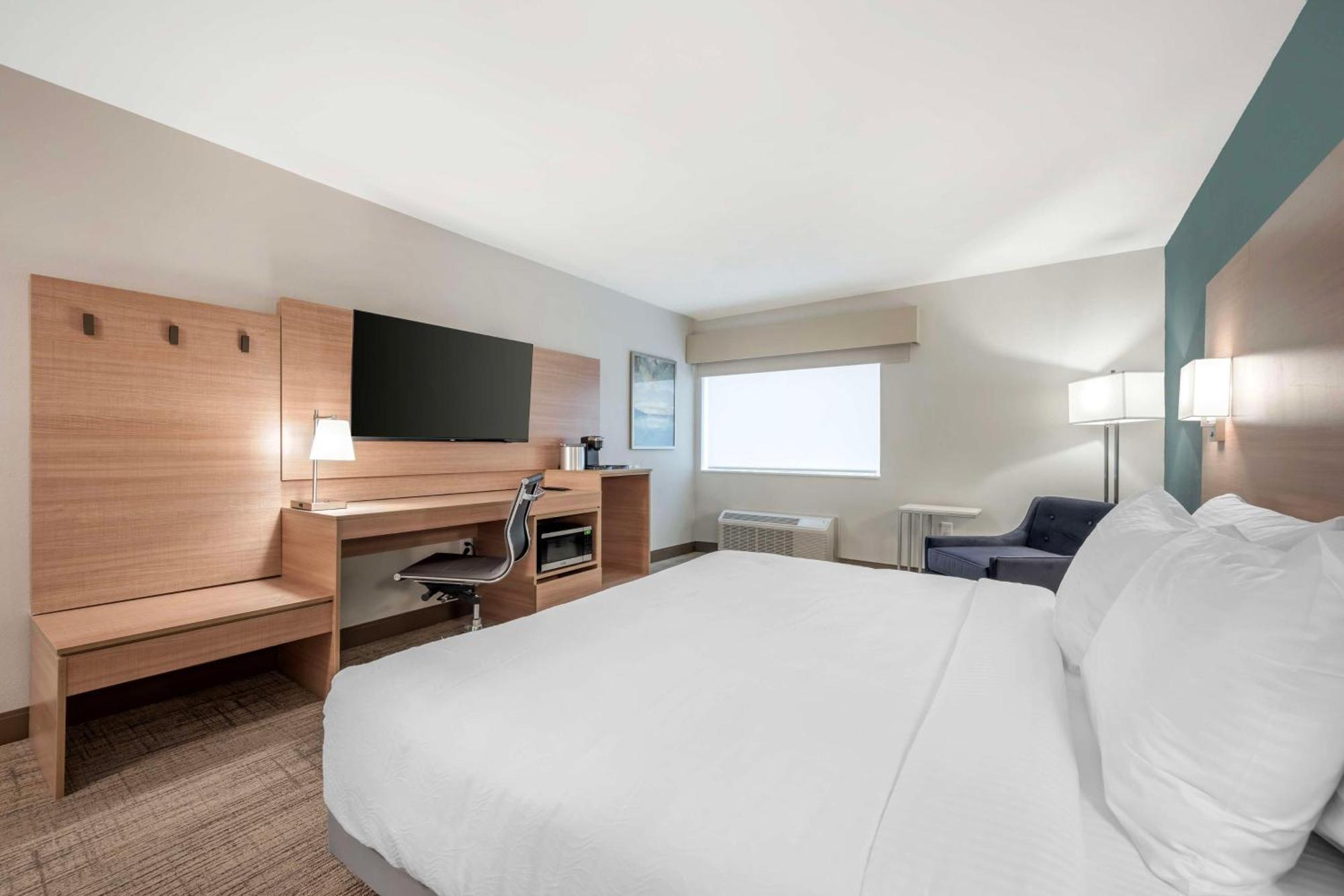 Best Western River Cities Ашленд Екстериор снимка