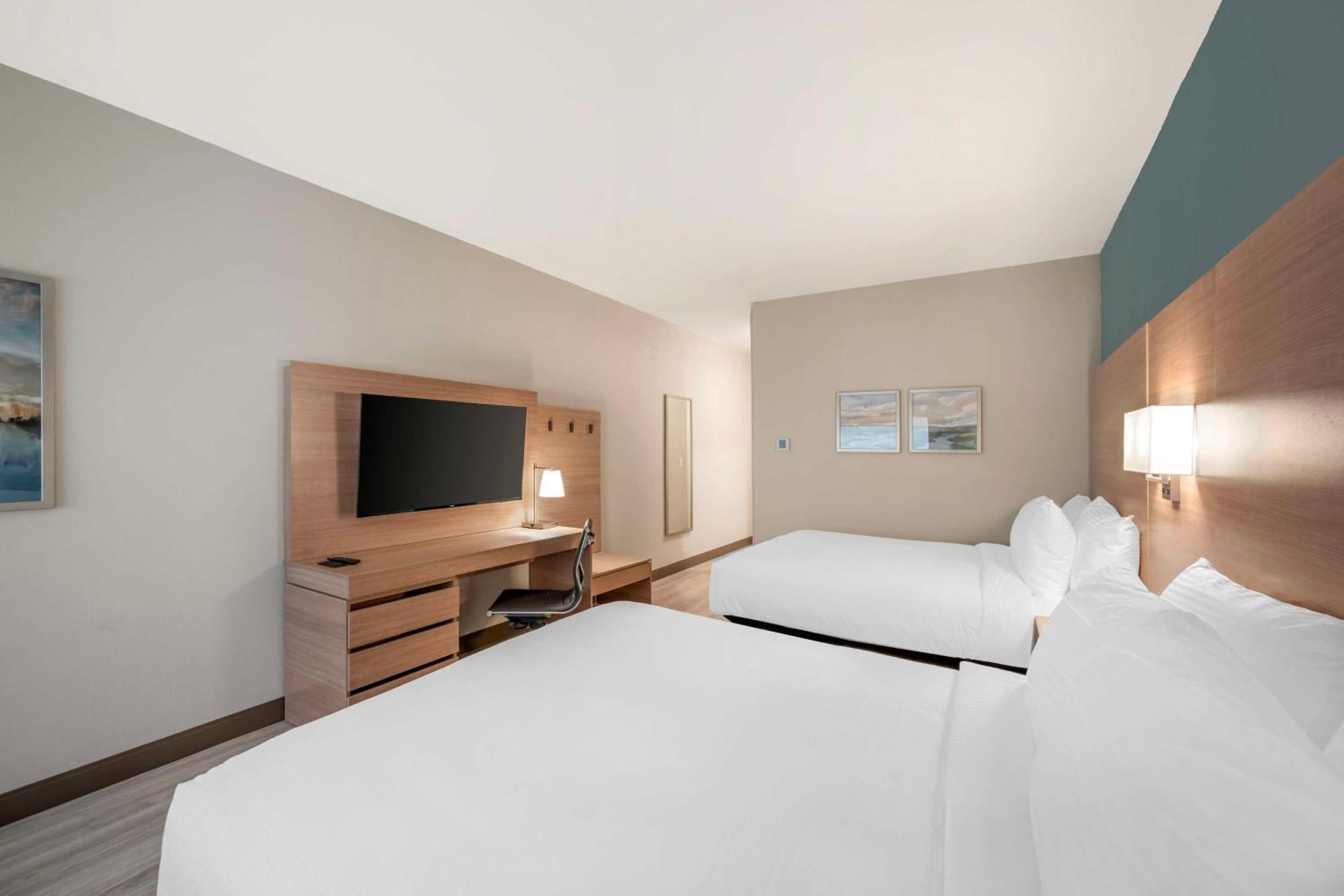 Best Western River Cities Ашленд Екстериор снимка
