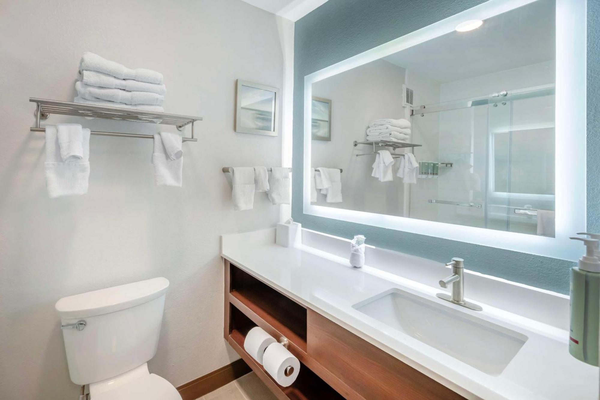 Best Western River Cities Ашленд Екстериор снимка