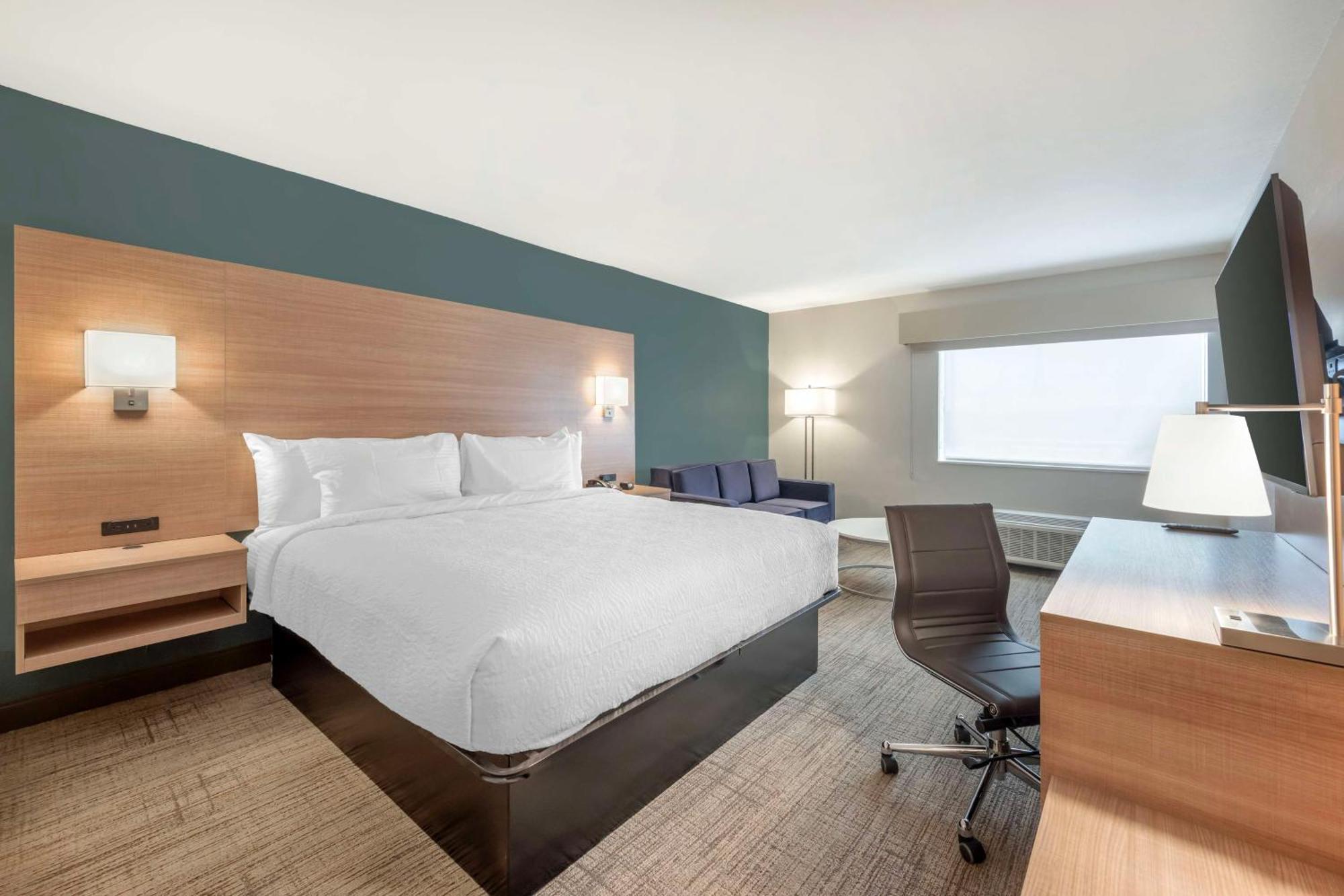 Best Western River Cities Ашленд Екстериор снимка