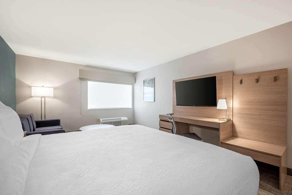 Best Western River Cities Ашленд Стая снимка