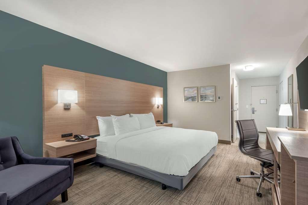 Best Western River Cities Ашленд Стая снимка