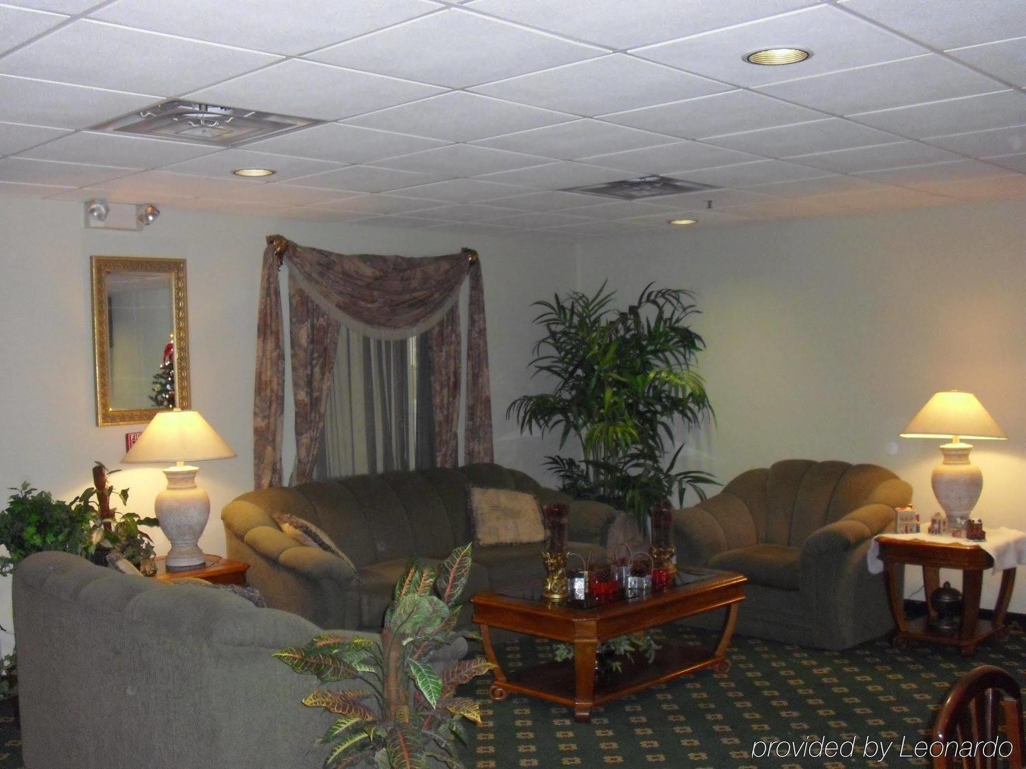 Best Western River Cities Ашленд Екстериор снимка