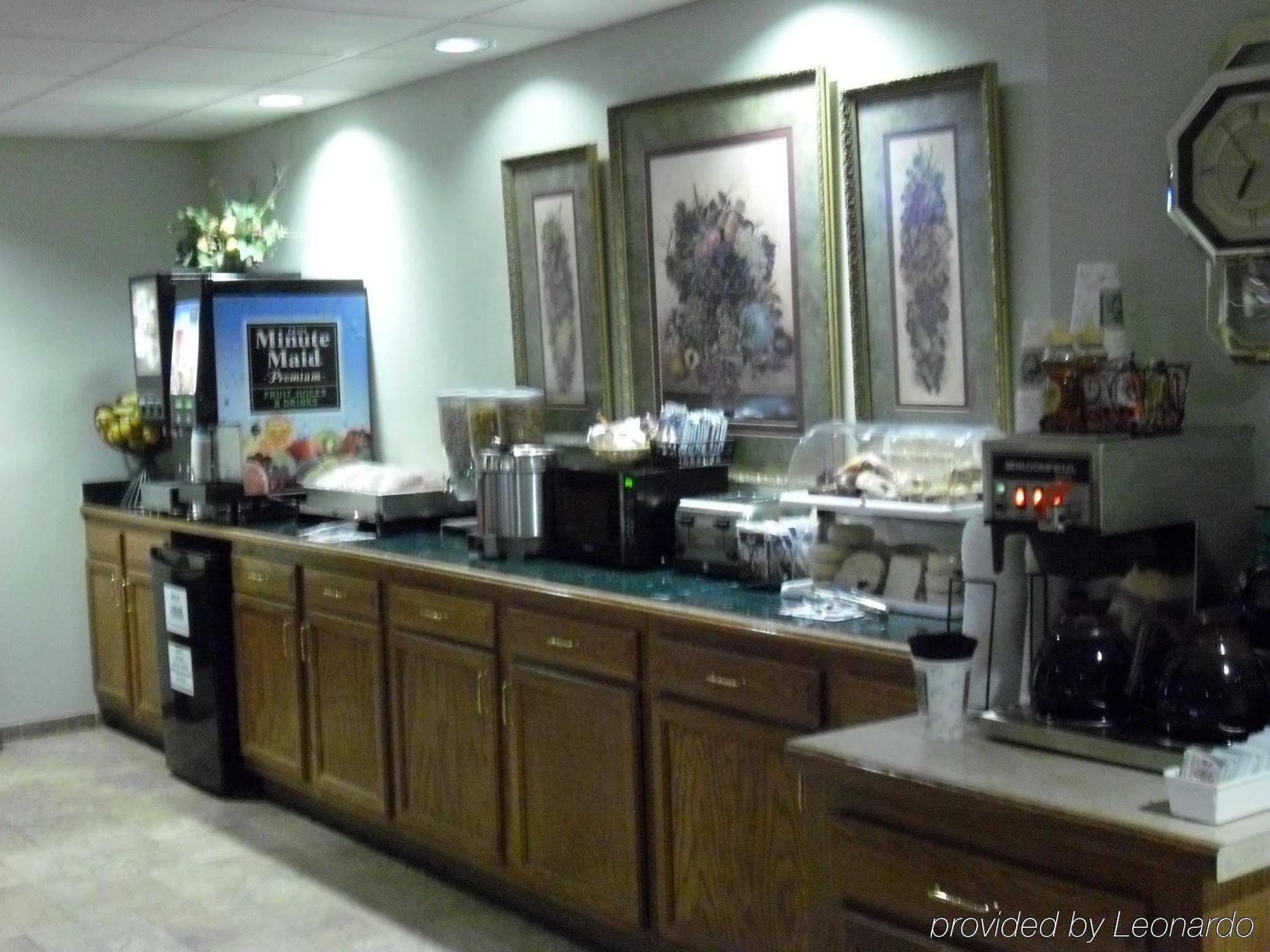 Best Western River Cities Ашленд Екстериор снимка